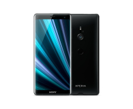 SONY XPERIA XZ3 Czarny Dual Sim - 447413 - zdjęcie 1